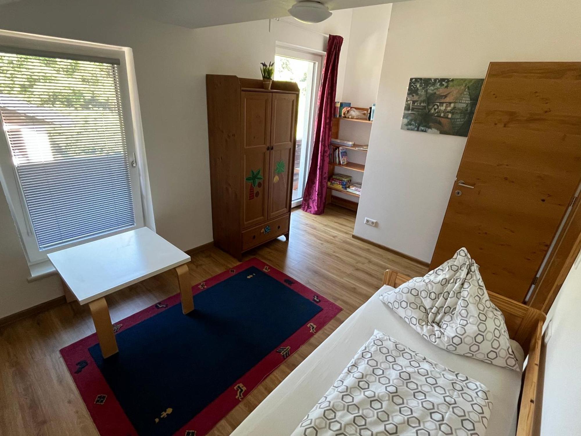 Apartmán Loft Kammleitn Hermagor-Pressegger See Exteriér fotografie